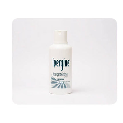 IPERGINE DETERGENTE IGIENIZZANTE 500 ML