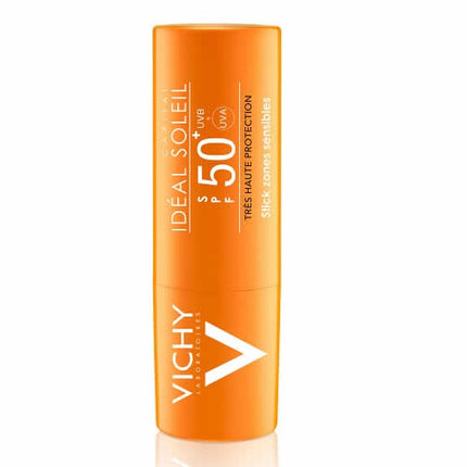 IDEAL SOLEIL STICK SPF50+ 9G