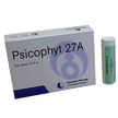 PSICOPHYT REMEDY 27A 4 TUBE 1.2 G