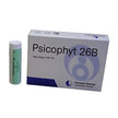 PSICOPHYT REMEDY 26B 4 TUBI 1,2 G
