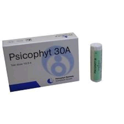 PSICOPHYT REMEDY 30A 4 TUBI 1,2 G