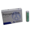 PSICOPHYT REMEDY 31A 4 TUBI 1,2 G
