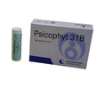 PSICOPHYT REMEDY 31B 4 TUBI 1,2 G