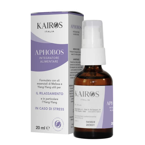 APHOBOS SPRAY 20 ML