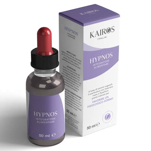 HYPNOS GOCCE 50 ML