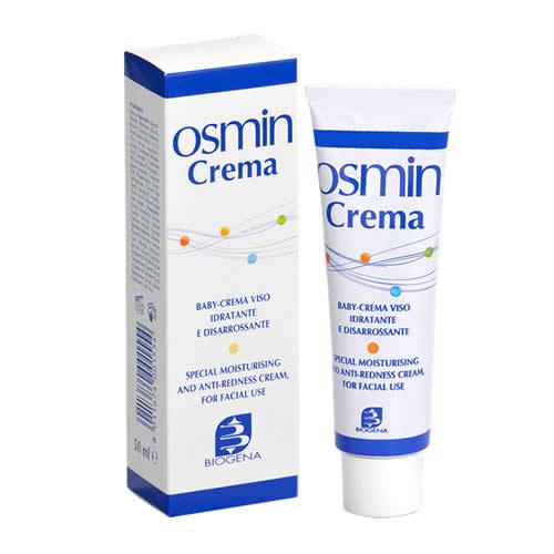 OSMIN CREMA 50 ML - Farmaspeed