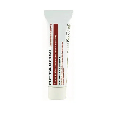 BETAXONE CREMA ANTIARROSSAMENTO 50 ML - Farmaspeed