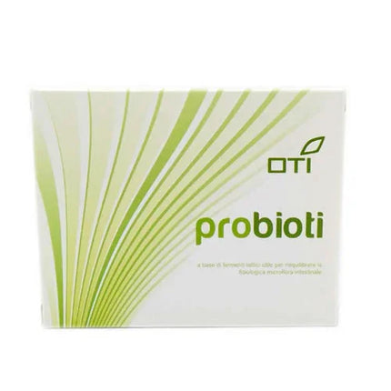 PROBIOTI 30 CAPSULE - Farmaspeed