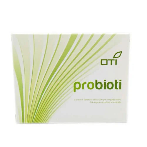PROBIOTI 30 CAPSULE - Farmaspeed