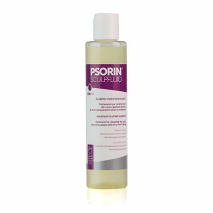 PSORIN SCULPFLUID SHAMPOO 200 ML