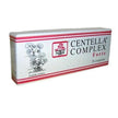 CENTELLA COMPLEX FORTE 20 COMPRESSE - Farmaspeed