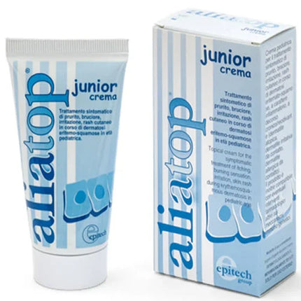ALIATOP JUNIOR CREMA 50 ML - Farmaspeed