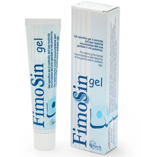 FIMOSIN GEL 30 ML - Farmaspeed