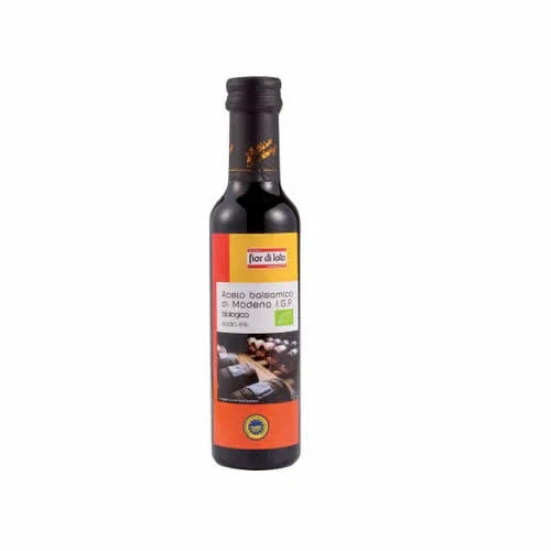 ACETO BALSAMICO DI MODENA 250 ML - Farmaspeed