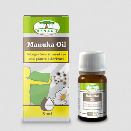 MANUKA OIL 5ML