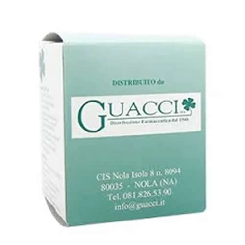 CONTENITORE PER URINA STERILE GUACCI CAPIENZA 120ML