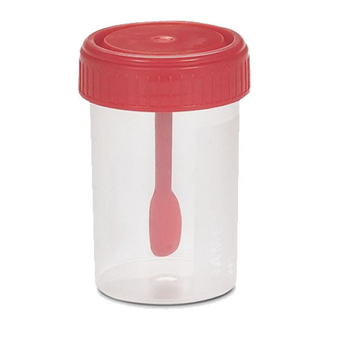 CONTENITORE FECI GUACCI CAPIENZA 60 ML