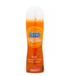 LUBRIFICANTE DUREX HOT GEL 50 ML