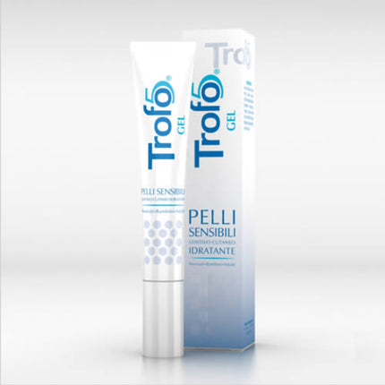 TROFO 5 GEL 20 ML