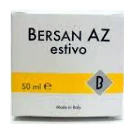 BERSAN AZ CREMA ANTIACNE ESTIVO - Farmaspeed
