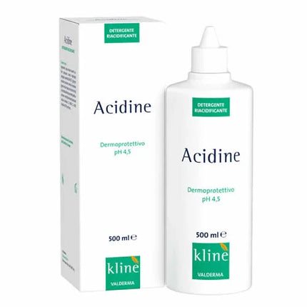 ACIDINE LIQUIDO DERMATOLOGICO KLINE' 500 ML - Farmaspeed