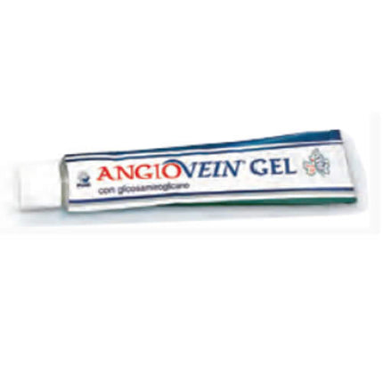 ANGIOVEIN GEL 100 ML