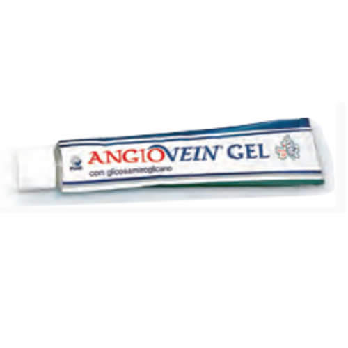 ANGIOVEIN GEL 100 ML