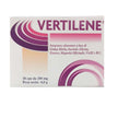 VERTILENE 30 CAPSULE