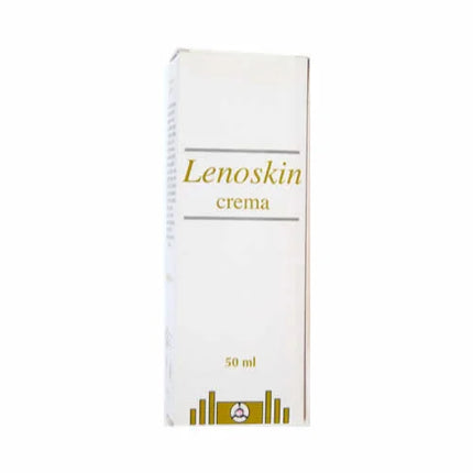 LENOSKIN CREMA 50 ML - Farmaspeed