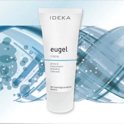 EUGEL CREMA IDRATANTE 50 ML - Farmaspeed