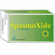 SPASMOXIDE 20 TABLETS