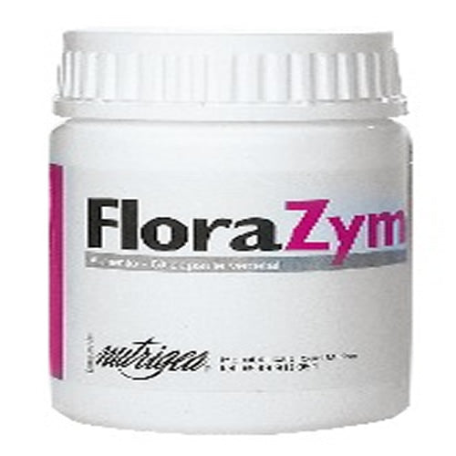 FLORAZYM 60 CAPSULE VEGETALI