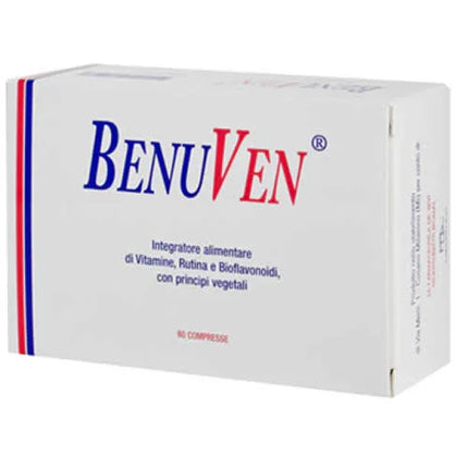 BENUVEN 60 COMPRESSE - Farmaspeed