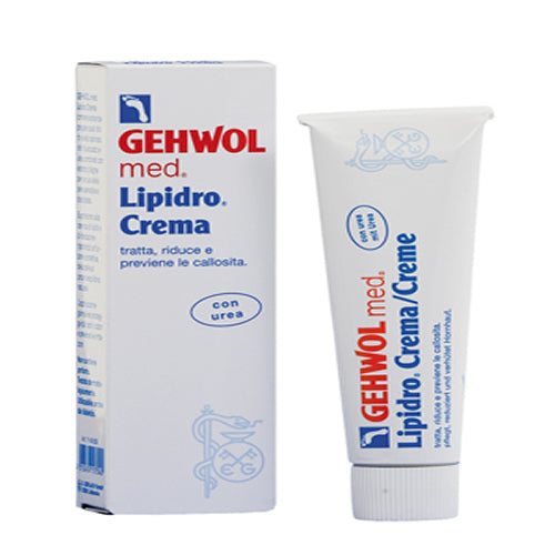 GEHWOL LIPID CREAM 75 ML
