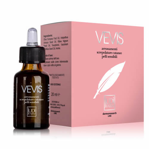 VEVIS 20 ML