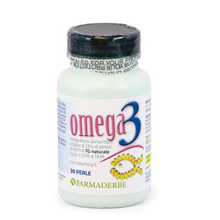 OMEGA3 30 PERLE - Farmaspeed