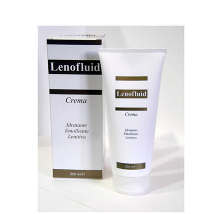 LENOFLUID FLUIDO 200 ML