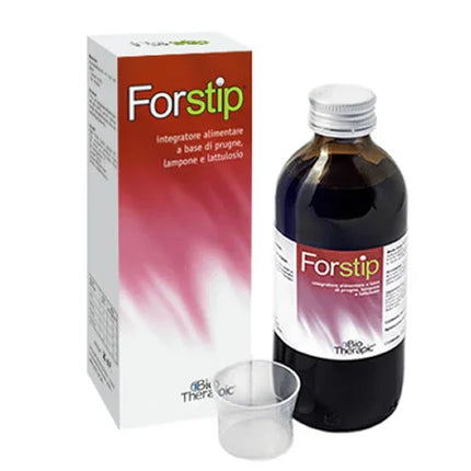 FORSTIP SCIROPPO 150 ML - Farmaspeed