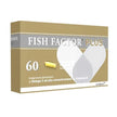 FISH FACTOR PLUS 60 PERLE GRANDI - Farmaspeed
