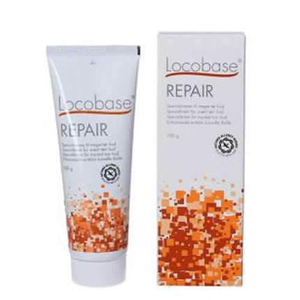 LOCOBASE REPAIR 100 G
