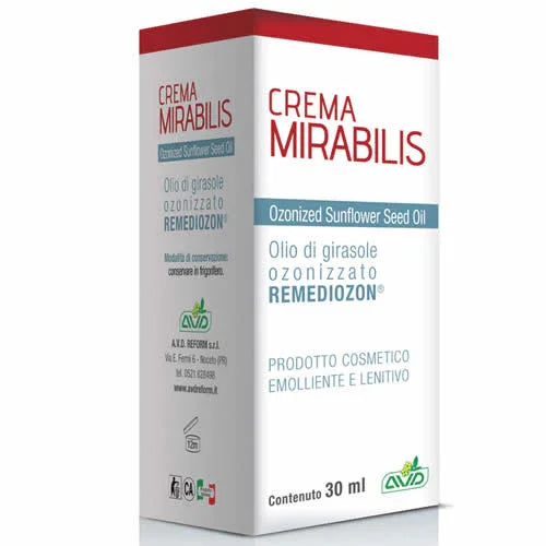 CREMA MIRABILIS 30 ML - Farmaspeed