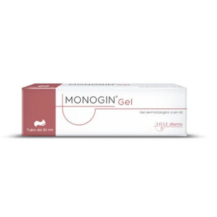 MONOGIN GEL 30ML