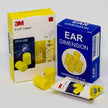 EAR TAPPO AURICOLARE IN SPUGNA 10 PEZZI