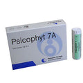 PSICOPHYT REMEDY 7A 4 TUBI 1,2 G - Farmaspeed