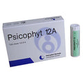 PSICOPHYT REMEDY 12A 4 TUBI 1,2 G - Farmaspeed