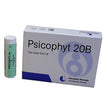 PSICOPHYT REMEDY 20B 4 TUBI 1,2 G