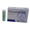 PSICOPHYT REMEDY 22B 4 TUBI 1,2 G - Farmaspeed