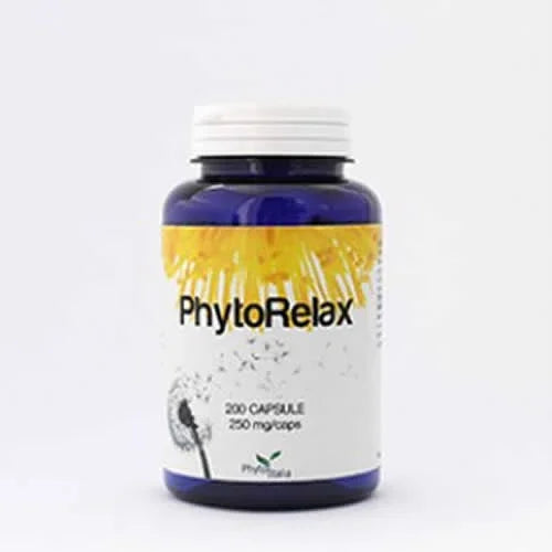 PHYTORELAX 60 CAPSULE - Farmaspeed