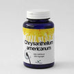 CHRYSANTELLUM AMERICANUM 60 CAPSULES