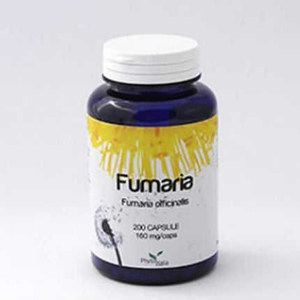 FUMARIA 60 CAPSULE